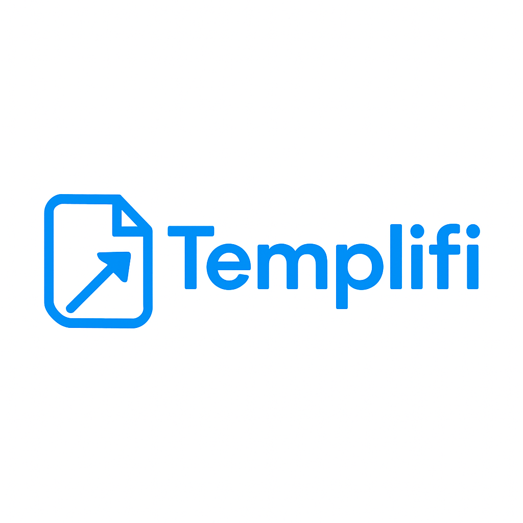 Templifi Logo